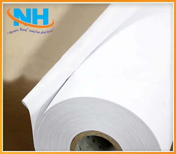 Giấy Giác Mẫu Sơ Đồ Vi Tính
